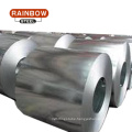 cold rolled banding zinc coating galvanized steel coils